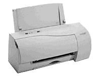 Lexmark Optra Color 40n printing supplies